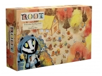 Root: Marauder Hirelings Pack & Hireling Box (Exp.)