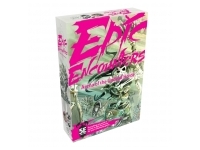 Epic Encounters: Arena of the Undead Horde
