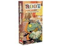 Root: Riverfolk Hirelings Pack (Exp.)