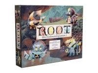 Root: The Clockwork Expansion 2 (Exp.)