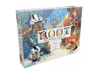 Root: The Marauder Expansion (Exp.)