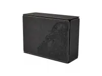 Dragon Shield: Game Master Companion - Iron Grey