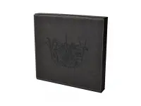 Dragon Shield: Player Companion - Iron Grey