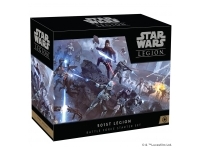 Star Wars: Legion - 501st Legion Starter Set (Exp.)