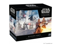 Star Wars: Legion - Blizzard Force Starter Set (Exp.)