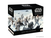 Star Wars: Legion - Echo Base Defenders Starter Set (Exp.)