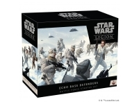 Star Wars: Legion - Echo Base Defenders Starter Set (Exp.)