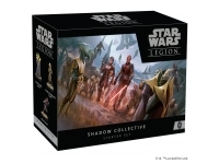 Star Wars: Legion - Shadow Collective Starter Set (Exp.)