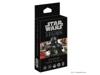 Star Wars: Legion - Upgrade Card Pack II (Exp.)