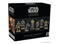 Star Wars: Legion - Black Sun Enforcers Unit Expansion (Exp.)