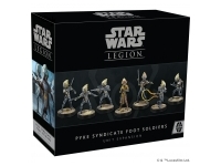 Star Wars: Legion - Pyke Syndicate Foot Soldiers Unit Expansion (Exp.)