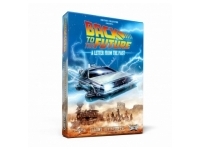 Back to the Future: A Letter From the Past (Escape Adventure Game)