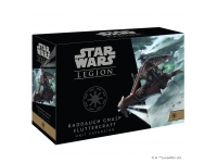 Star Wars: Legion - Raddaugh Gnasp Fluttercraft Unit Expansion (Exp.)