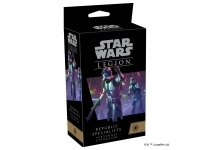 Star Wars: Legion - Republic Specialists Personnel Expansion (Exp.)