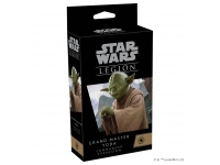 Star Wars: Legion - Grand Master Yoda Commander Expansion (Exp.)