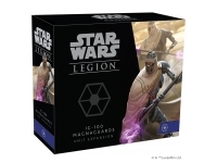 Star Wars: Legion - IG-100 MagnaGuards Unit Expansion (Exp.)