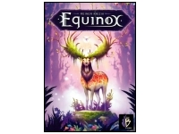 Equinox - Purple Edition (SVE)