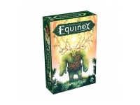 Equinox - Green Edition (ENG)