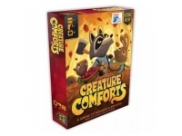 Creature Comforts