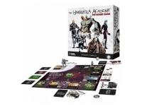 The Umbrella Academy: The Board Game