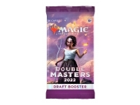 Magic The Gathering: Double Masters 2022 Draft Booster (16 Kort)