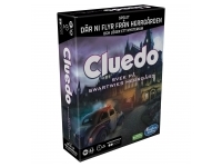 Cluedo Escape: Svek p Swartwiks Herrgrd