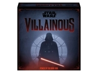 Star Wars Villainous: Power of the Dark Side
