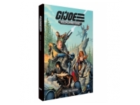 G.I. JOE Roleplaying Game Core Rulebook