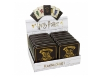 Harry Potter Hogwarts Playing Cards
