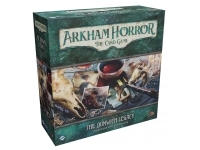 Arkham Horror: The Card Game - The Dunwich Legacy: Investigator Expansion (Exp.)