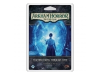Arkham Horror: The Card Game - Machinations Through Time: Scenario Pack (Exp.)