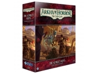 Arkham Horror: The Card Game - The Scarlet Keys: Campaign Expansion (Exp.)