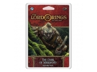 The Lord of the Rings: The Card Game - The Dark of Mirkwood (Exp.)