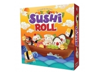 Sushi Roll