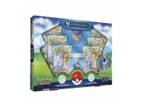 Pokemon TCG: Pokemon GO Special Collection (Team Mystic)