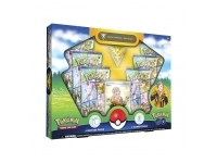 Pokemon TCG: Pokemon GO Special Collection (Team Instinct)