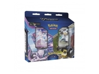 Pokemon TCG: Pokemon GO V Battle Deck (Mewtwo vs. Melmetal)