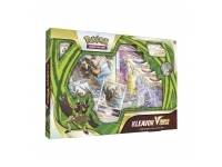 Pokemon TCG: Kleavor VSTAR Premium Collection