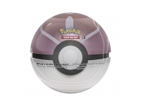Pokemon TCG: Poké Ball Tin Series 2022