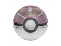 Pokemon TCG: Pok Ball Tin Series 2022