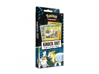 Pokemon TCG: Knock Out Collection (Boltund, Eiscue & Galarian Sirfetch'd)