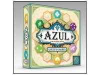 Azul: Queen's Garden (ENG)