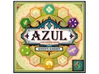 Azul: Queen's Garden (SVE)