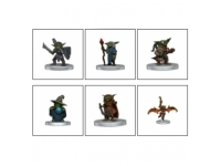 Pathfinder Battles: Goblin Vanguard (Pre-Painted)