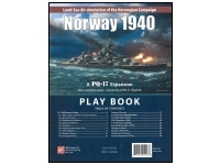 Norway, 1940: A PQ-17 Expansion (Exp.)