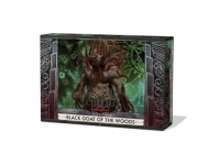 Cthulhu: Death May Die - Black Goat of the Woods (Exp.)