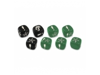 Cthulhu: Death May Die - Extra Dice Pack (Exp.)