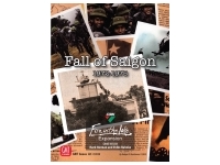 Fire in the Lake: Fall of Saigon (Exp.)