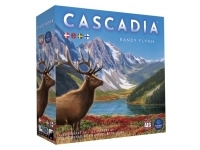 Cascadia (SVE)