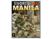 Sword and Fire: Manila (ASL)